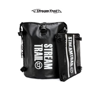 Stream Trail-Roadster D2 Waterproof Backpack 30L