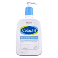 Gentle Skin Cleanser 591ml/Gentle facial Cleanser 591ml