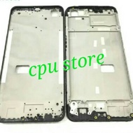 Oppo LCD Frame A7 Original - Oppo LCD base bezel A7.