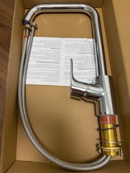 Hansgrohe 31820 廚房水龍頭
