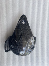 Sò Lốc Máy ốp Carbon Fiber cho xe VARIO xe CLICK từ đời 2018 đến nay được