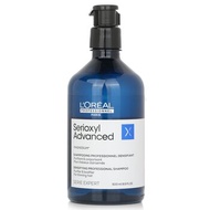 L'Oreal 歐萊雅 專業系列專家 - Serioxyl Advanced 高級濃密專業洗髮露 500ml/16.9oz