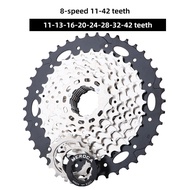 MEROCA สำหรับ SHIMANO 8/9/10/11/12 Speed Cassette Cogs 42T/46T/50T Freewheel จักรยานเสือภูเขาจักรยาน