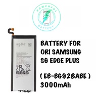 BATTERY FOR ORI SAMSUNG S6 EDGE PLUS (EB-BG928ABE) 3000mAh OEM
