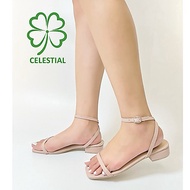 ️Celestialshoe.ph Patrice 1inch Heels Sandals