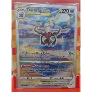 Darkrai VSTAR -:GG50/GG70 / Ultra Crown Zenith: Galarian Gallery (CRZ:GG)