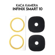 Rear CAMERA Lens Glass Infinix Smart 10 / X6725 CAMERA CAMERA LENS ONLY INFINIX SMART 10 X6725 Rear 