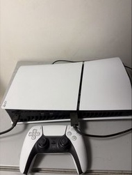 Sony PlayStation 5 PS5 slim Digital version 數位版