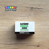 ILFORD Delta 400 Professional 135 Black & White Film 36 Exposures - High-Quality Photography