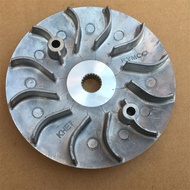 ใบพัดที่มีประสิทธิภาพสูงสำหรับเรือแข่ง Sun Yat Sen 250/300 CT250/300 ที่ปรับแต่งได้ เรือใบสีเขียว อุ