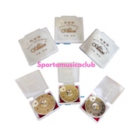 Pitch pipe alice /pitch instrument/chromatic tuner/tuner/pitch pipe alice