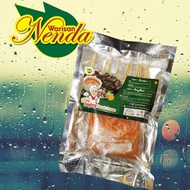 (READY STOCK) SATAY FROZEN WarisanNenda SATE/SATAY CUCUK DAGING