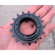 Bmx MTB bike FGFS bicycle single speed cog 17T