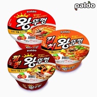 PALDO WANG RAMEN ORIGINAL KIMCHI JJAMPONG BOWL 110G