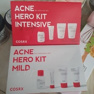 Cosrx mini kit Acne Hero Intensive