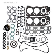 04111-62080 Kit Gasket Kepala Silinder untuk Kit Baik pulih Enjin Toyota 5VZ-FE 3.4L