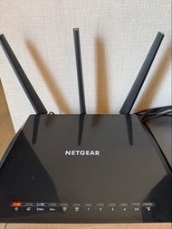 Netgear Router -AC1900