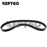 1pcs 7142000 Alternator And A/C Compressor Belt For Bobcat S630 S650 T630 T650