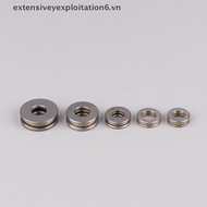 # exten # 3Pcs/set Plane Planar Miniature Axial Bearings F7-13M F7-15M F7-17M F8-14M F8-16M F8-19M F
