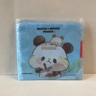 全新！可愛熊貓Mochi Mochi Panda環保袋/可摺疊旅行袋 Cute Mochi Mochi Panda Compact Foldable Shopping Bag/ Eco Bag