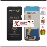 LCD FULLSET TOUCHSCREEN REALME 8I 9I A96 4G MEETOO