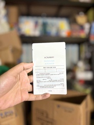 ACNAWAY INFINITY SIZE ACNE PATCH