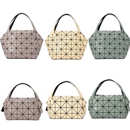 BaoBao Boston matte. Top Handle Handbag Boston Bag
