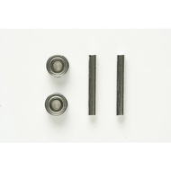 Free Wing Four-Wheel Drive TAMIYA 15347 Center Reduction Gear Bearing 520 MS Gear Bearing