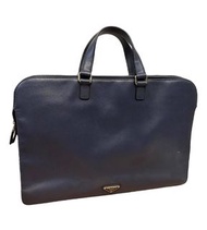 Prada Saffiano Leather Briefcase 大公事包
