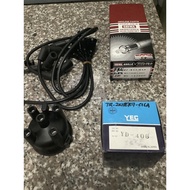 Distributor cap and Cable Lancer 1989-1992