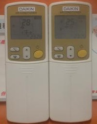 {特價} 全新 DAIKIN 大金 變頻冷暖遙控器 通用 FTX40JVLT FTXS25DVMT FTXS35GVLT