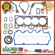 Full Set Packing HYUNDAI Accent/Verna/Avega (Asbes) VAAGEN
