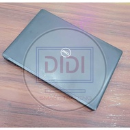 DELL LATITUDE 5280 INTEL CORE  i5 - 7th GENERATION / CPU  I5-83540U