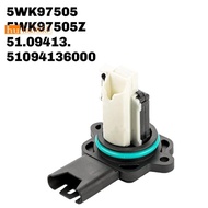 5WK97505 5WK97505Z 51.09413.6000 51094136000 Mass Air  Meter Sensor for     128/I 328/I 328/Xi 528i 