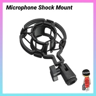 Universal Professional Condenser Microphone Mic Shock Mount Holder Studio Recording Bracket For Mic Bm800