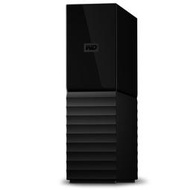 @電子街3C特賣會@全新 WD My Book 6TB 3.5吋 外接硬碟 (SESN)