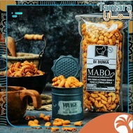 Mabo Macaroni Borneo Macaroni Borneo Packaging 120gr