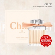 [PERFUME ALLEY] Chloe Rose Tangerine EDT