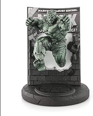 Royal Selangor Hand Finished Marvel Collection Pewter Limited Edition Gamma Green Hulk Marvel Treasury Edition #5