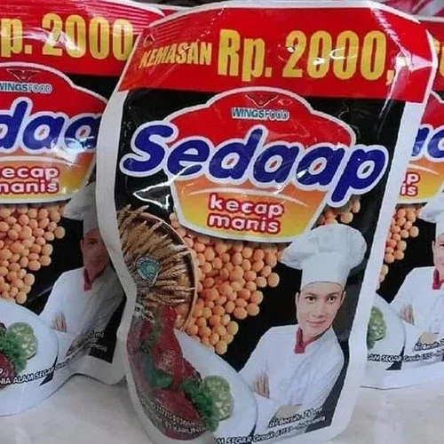 Kecap Sedaap 2000