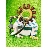 HONDA WAVE 110 FUEL COIL 100% ORIGINAL AAP(KWB) 31120-KWB-921