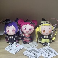 Sanrio小魔女doremi公仔吊飾