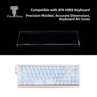 TITANNATION | Dustproof Cover For Mechanical Keyboard ATK 68RX