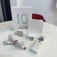 【艾爾巴二手】UBOX 10 安博 盒子 PRO MAX X12 純淨版#二手電視盒#嘉義店11756