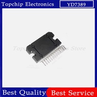 Brand new 5pcs YD7389A YD7389 7389A ZIP27 ZIP-27