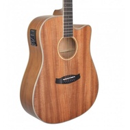 Tanglewood TWU DCE Electric - Acoustic Guitar,BMJ