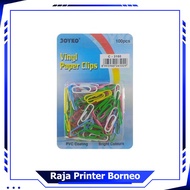 Joyko C-3100 Paper Clip Colorful Paper Clip C 3100 C3100