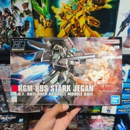 BANDAI HG RGM-89S Stark Jegan