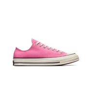 CONVERSE official 1970S mens and womens low-top canvas sports shoes in peach pink