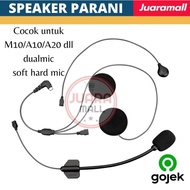 Best Seller - Part Headset Parani M10 Headset Parani A10 Headset Parani A20 Speaker Parani M10 Speak